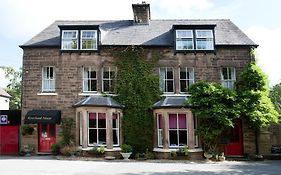 Riverbank House Matlock